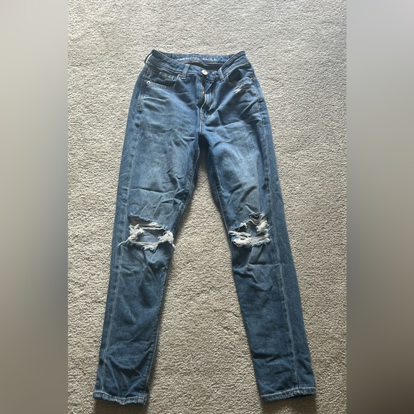 American Eagle, Aeropostale, Hollister jeans and cargo pants - Picture 8 of 12